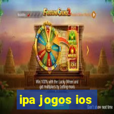 ipa jogos ios